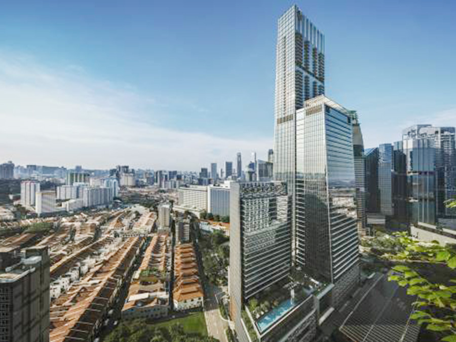 新加坡公寓租房有什么注意事项？