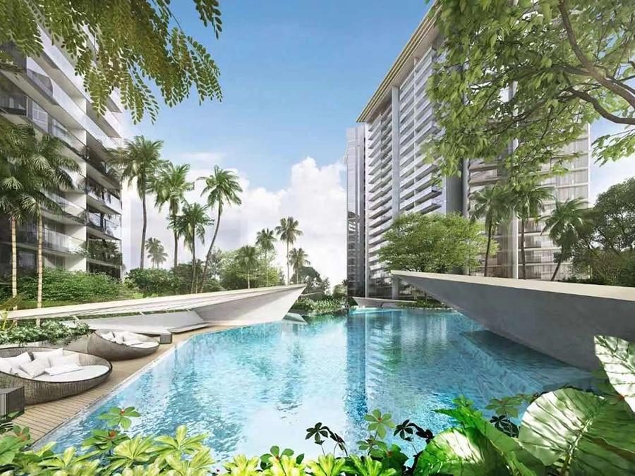 新加坡公寓购买条件有什么？